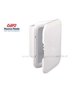 NUOVA RADE SPORTELLO CON NICCHIA