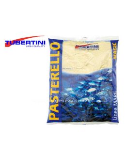 Pastura Da Mare Tubertini Pasterello 1 Kg Per Innesco