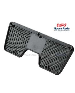 Salvapoppa in plastica per motori fuoribordo