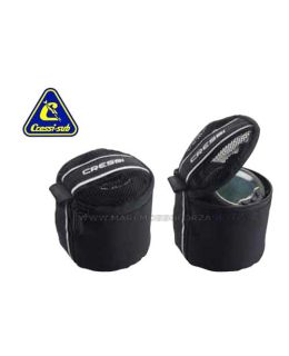 Borsello Cressi Sub computer Bag