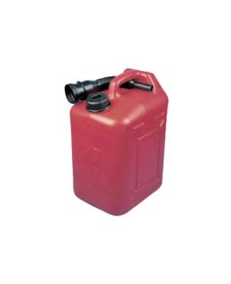 Tanica per trasporto carburante per la nautica barca e gommone