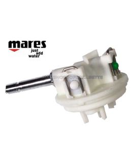 Meccanismo pneumatico per comandi air trim jacket Mares 47200733