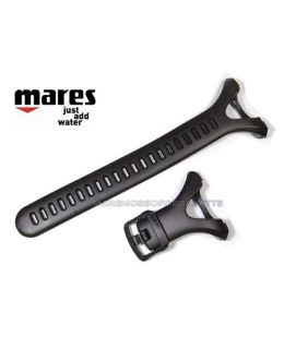 Cinturino ricambio per computer Nemo Wide Mares 44200582