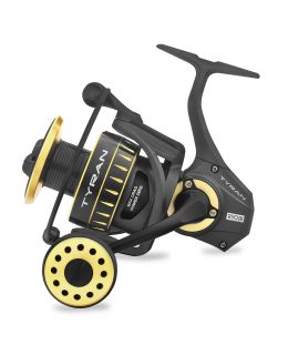 Mulinello Tubertini Ryobi Tyran 6500