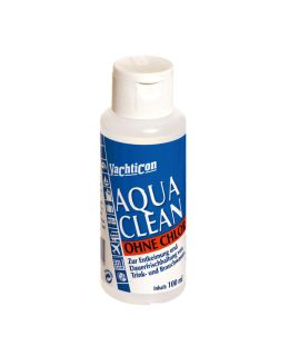 STERILIZZANTE PER SERBATOI ACQUA - AQUA CLEAN 100gr