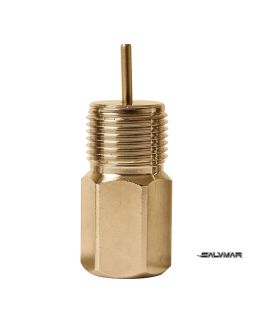 Adattatore Cressi Sub SL per i manometri Salvimar