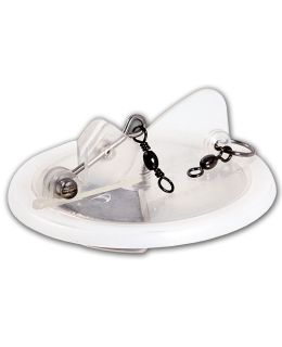 Affondatore traina trolling Sinker 107mm