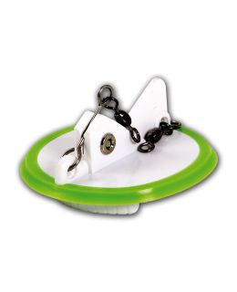 Affondatore traina trolling Sinker 87mm