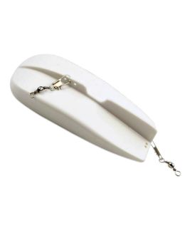 Affondatore Traina colore Perla cm 14