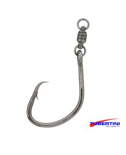 Amo Tubertini Serie 288-Bb Circle Busta 2 Pezzi