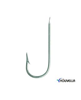 Ami Youvella 65732ss Inox numero 11 pezzi 1000