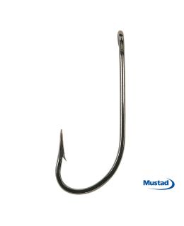 Ami Mustad serie 34007 SS inox con occhiello