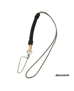 Ammortizzatore Salvimar per la sagola dell'arbalete