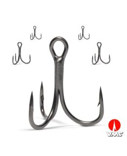 Ancorette VMC 7554BN Busta 5 pezzi