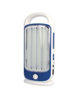 Torcia Lanterna a Led Andromeda 4 ricaricabile