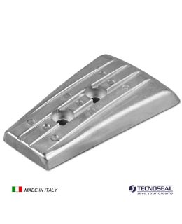 Anodo in zinco per Volvo Penta DPH piede poppiero 3588746