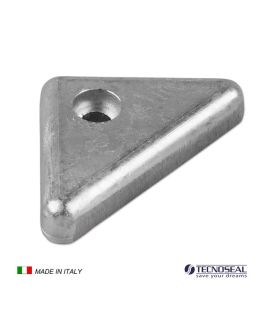 Anodo in zinco per Volvo Penta SX- DPX -XDP-B cod 872793