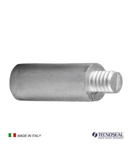 Anodo in zinco per motori Volvo Penta 832989