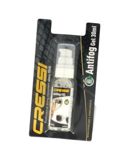 Antiappannante per maschere Cressi Sub 30 ml