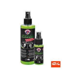 Sgrassatore per maschere subacquee C4 Absolute Cleaner