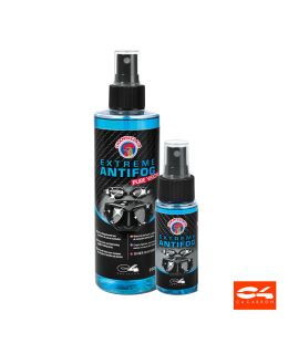 Antiappannante per maschere C4 Extreme Antifog 50ml