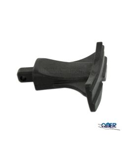 Calciolo Omer R6660 per impugnatura Cayman 