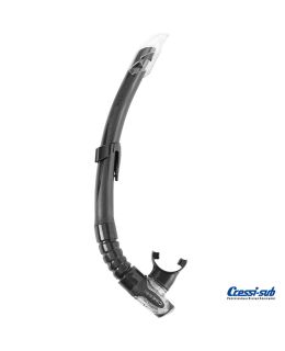 Tubo aereatore Cressi Sub Gamma con valvola