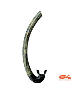 Boccaglio areatore C4 Carbon Mistral Camu Green