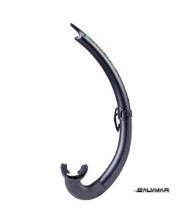 Tubo areatore Salvimar Ellipsis colore Black