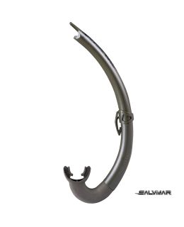 Tubo areatore Salvimar Ellipsis colore Green