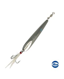 Artificiale Ondulante Ilba Dentex con Piuma