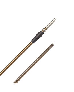 Asta inox 174PH  Ø 7,0 mm per fucili aria compressa Mares e Salvimar