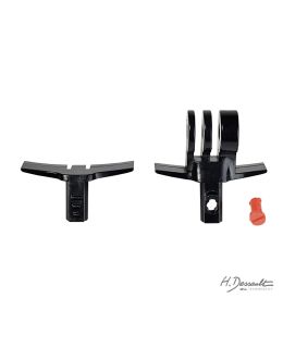 Supporto camera per maschera H.Dessault by C4 Element