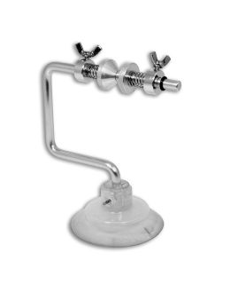 Staffa bobinatore caricatore di filo per mulinello