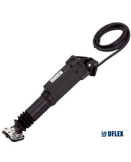 Attuatore per Flap Barca TrimTab Uflex AT12 cod 43160S
