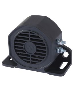 Avvisatore acustico di allarme ed attenzione