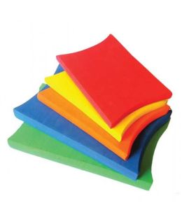 Tavoletta avvolgi lenza in PVC 