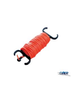 Avvolgisagola Omer Light Per Boa Sub Con Sagola 3mm