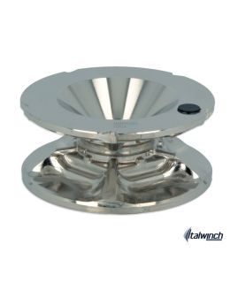 Barbotin salpa ancora Italwinch Smart Catena Ø 6 mm BRF_RY_00D