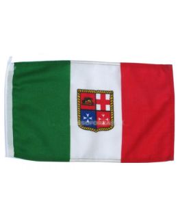 bandiera italiana marina mercantile