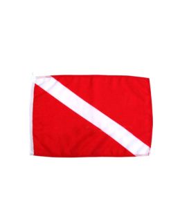 Bandiera Segna Sub in Poliestere