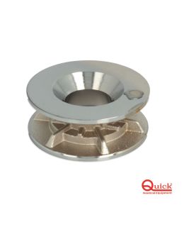 Barbotin Quick catena Ø 6 mm Salpa ancora DP1/E1/R1/CL1