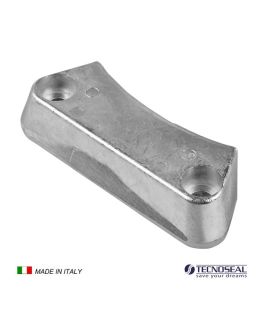 Anodo in zinco per Volvo Penta DPH, DPR barra 3588745