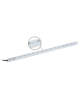 Barra luminosa a LED 229 mm 12 Volt IP66