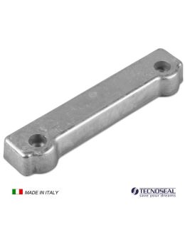 Anodo in zinco per motore Volvo Penta 832598