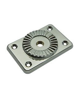 Base di ricambio Rettangolare per portacanna da pesca