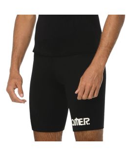 Bermuda Omer In Neoprene Spalmato 3mm
