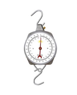 Bilancia maxi per il pescato portata max 50 kg