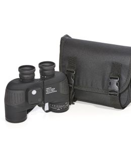Binocolo Per Barca Autofocus Con Bussola 7x50