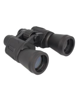Binocolo nautico 10 x 50 con custodia